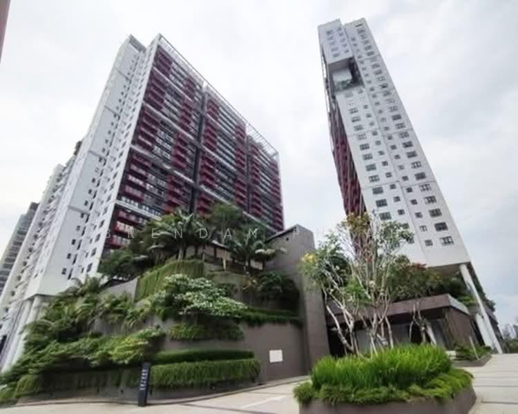 Paisley @ Tropicana Metropark - 2