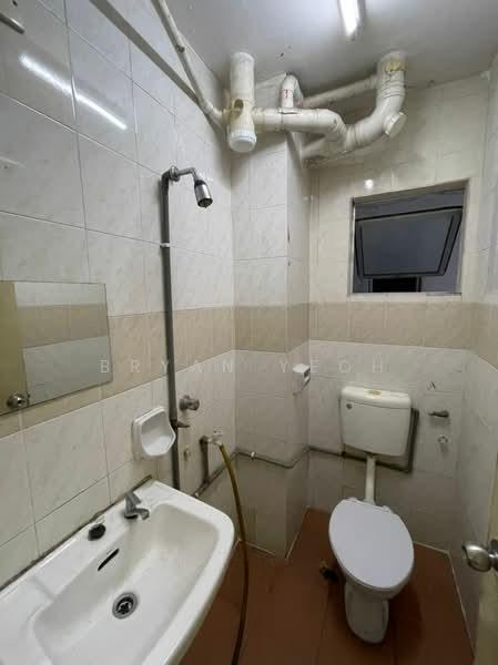 Flora Damansara Apartment - 2