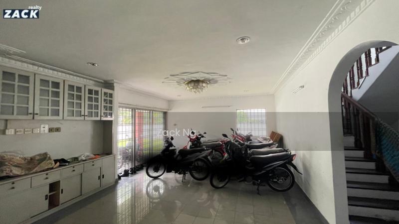 TTDI - 4