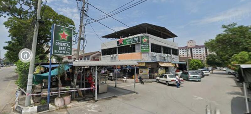 Jalan Bunga Raya Raja Uda - 4