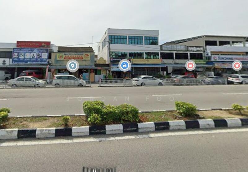 Jalan Bunga Raya Raja Uda - 5