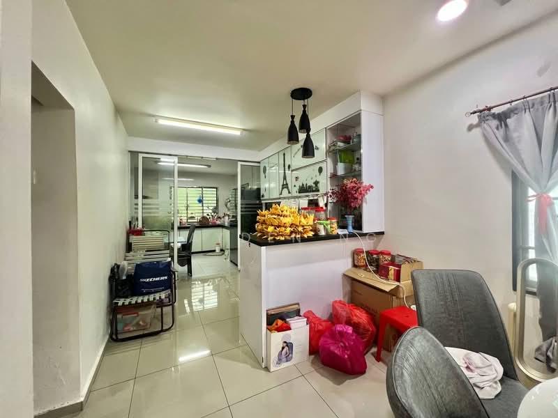 Perma Perma Permas - 3