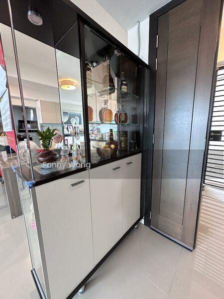 The Uban Residence - 3