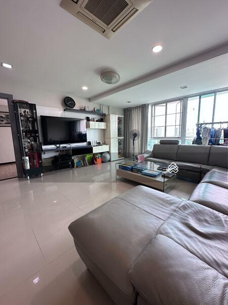 The Uban Residence - 2