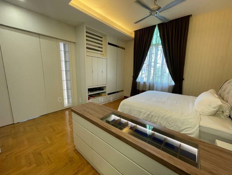 TAMAN IMPIAN EMAS (BUKIT IMPIAN RESIDENCE) - 4