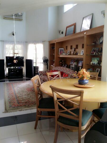 Damansara Heights - 2