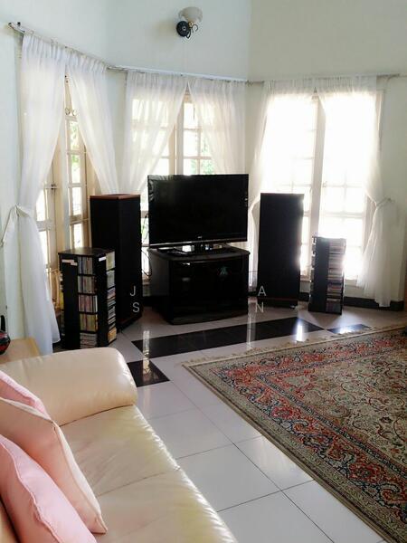 Damansara Heights - 3