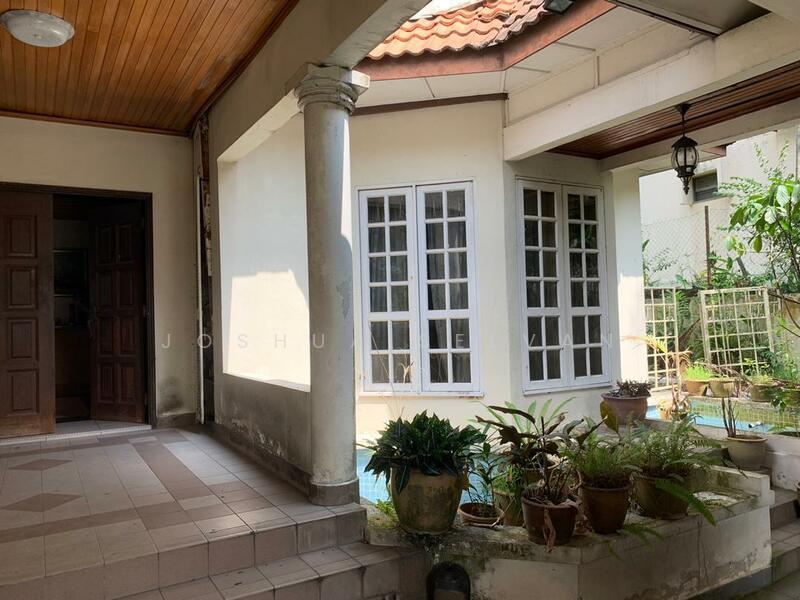 Damansara Heights - 5