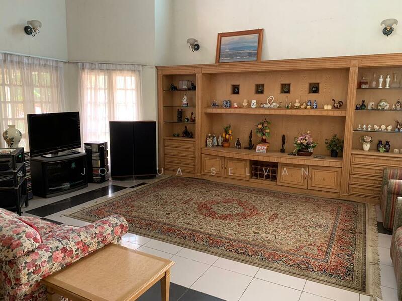 Damansara Heights - 4