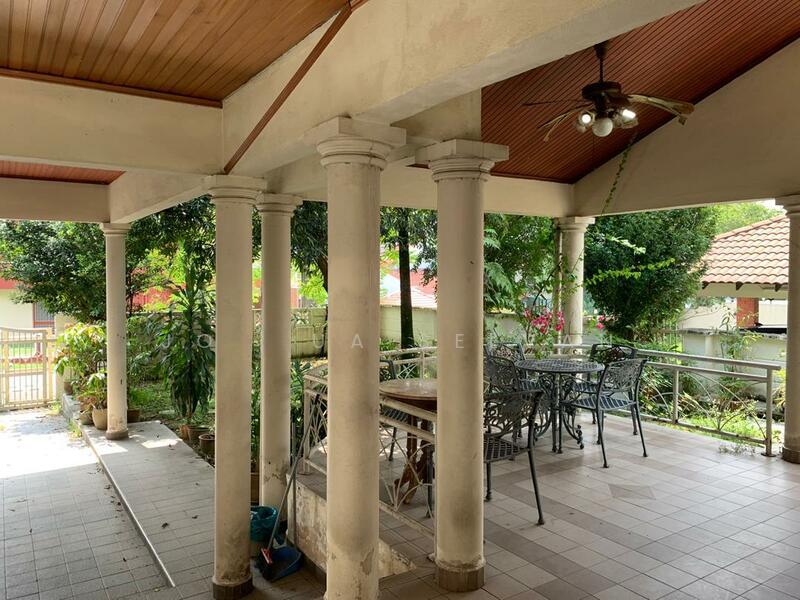 Damansara Heights - 1