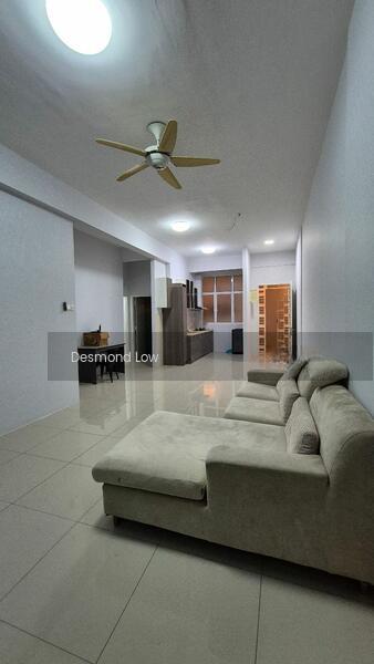 The Peak Residences - 2