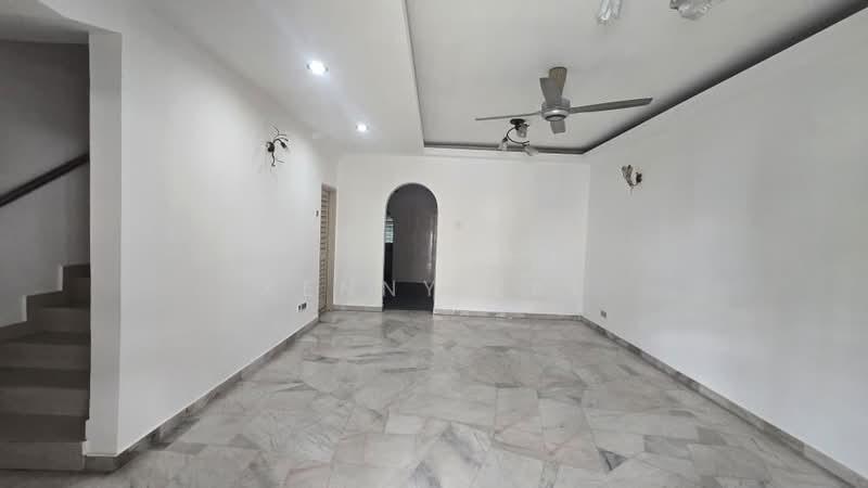 Bandar Damai Perdana - 1