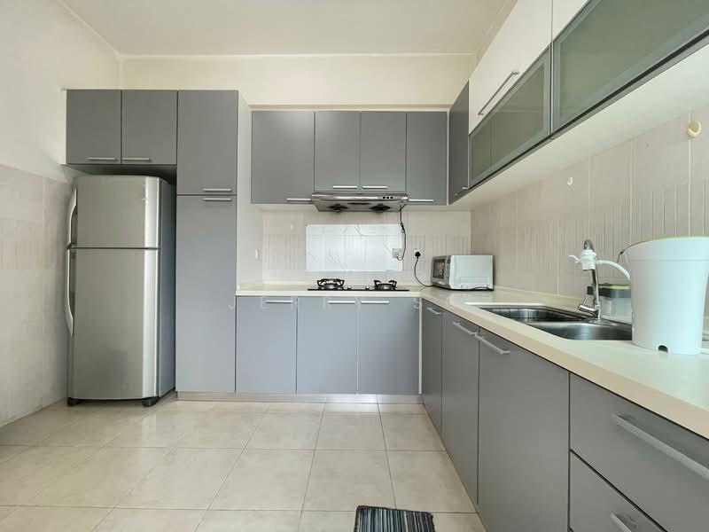 Bayswater Resort Condominium - 3