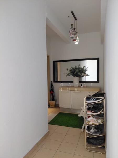 Rivercity Condominium - 1