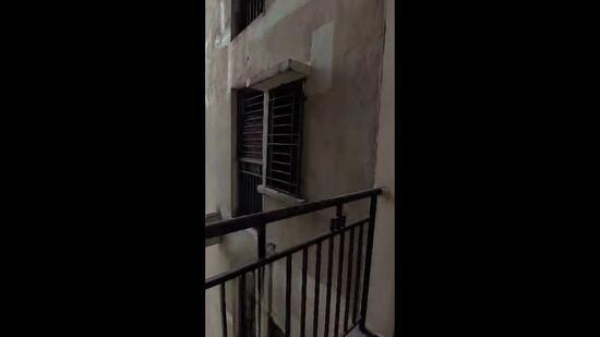 Rivercity Condominium - 4