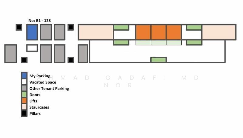 Rivercity Condominium - 3