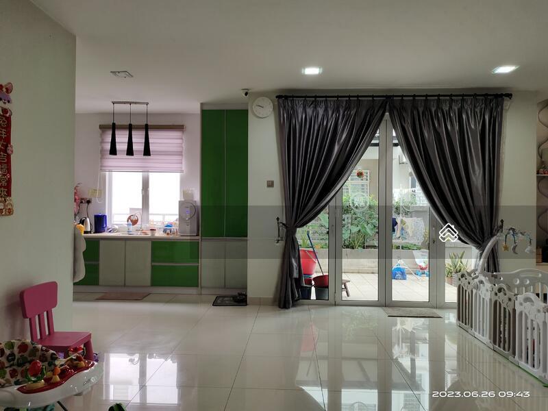 Saujana Villa Prima Saujana Kajang - 5