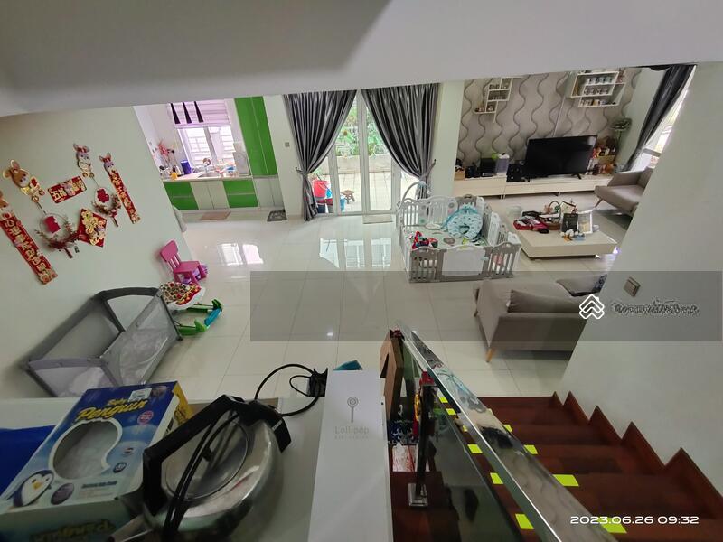 Saujana Villa Prima Saujana Kajang - 2