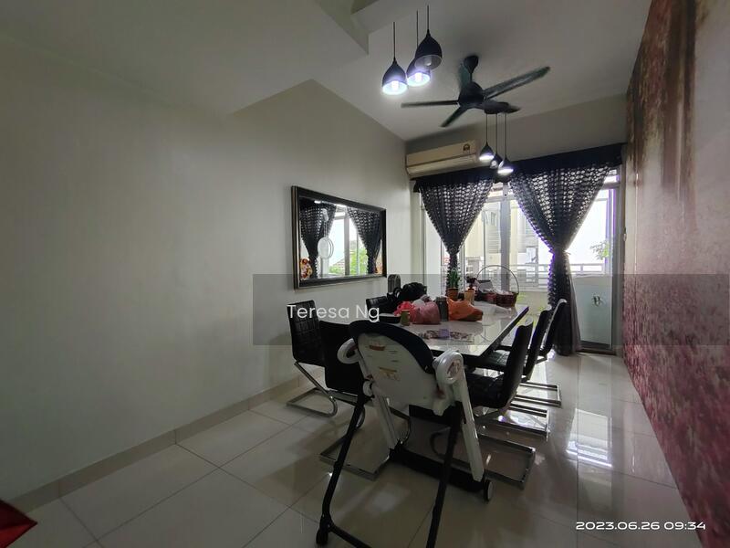 Saujana Villa Prima Saujana Kajang - 4