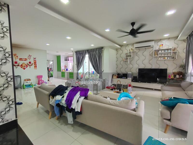 Saujana Villa Prima Saujana Kajang - 3