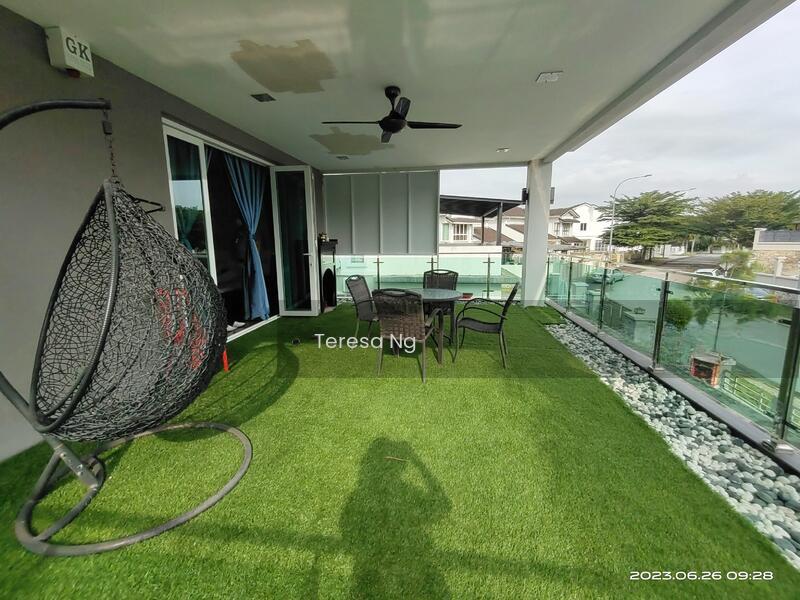 Saujana Villa Prima Saujana Kajang - 1