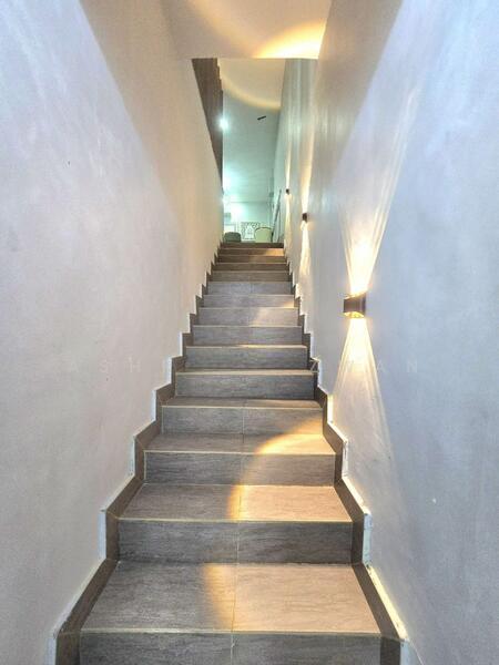 Taman Setapak Indah - 4