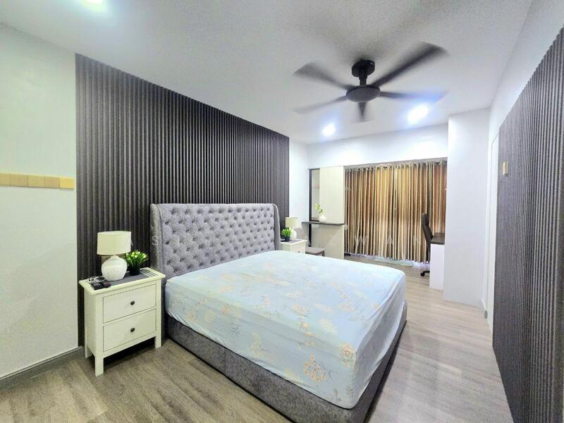 Taman Setapak Indah - 5