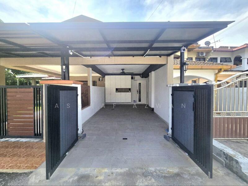 Taman Setapak Indah - 2