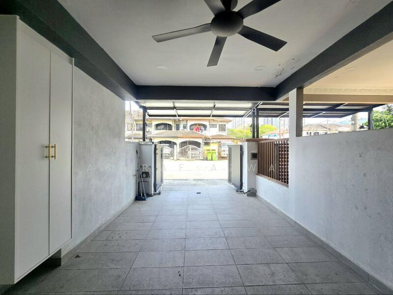 Taman Setapak Indah - 3