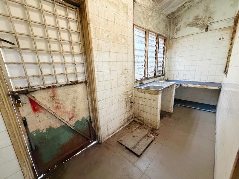 Bandar Baru Sri Petaling, Kuala Lumpur - 2