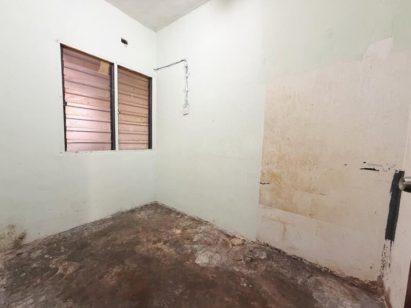 Bandar Baru Sri Petaling, Kuala Lumpur - 5