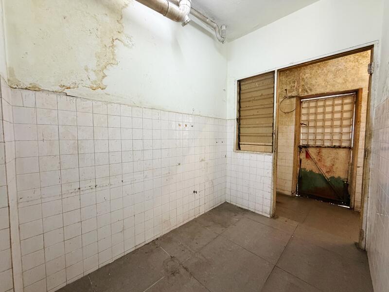 Bandar Baru Sri Petaling, Kuala Lumpur - 3