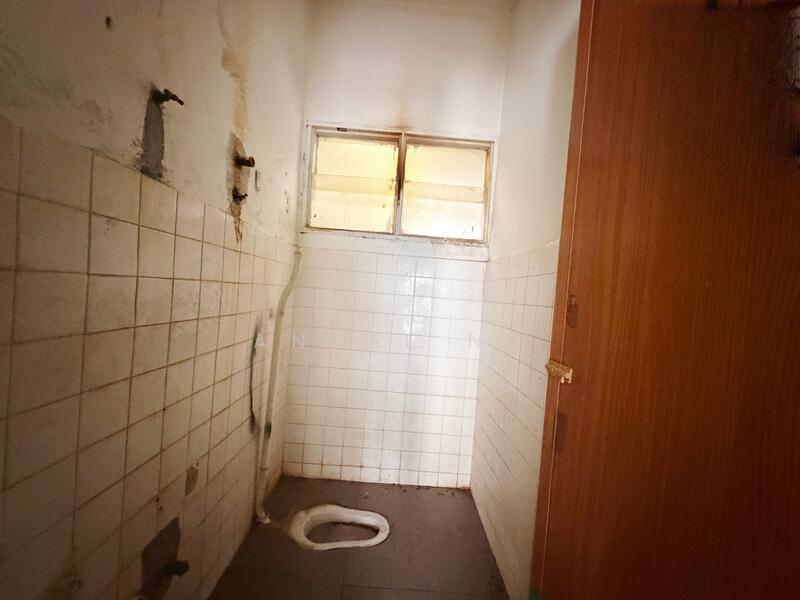 Bandar Baru Sri Petaling, Kuala Lumpur - 4