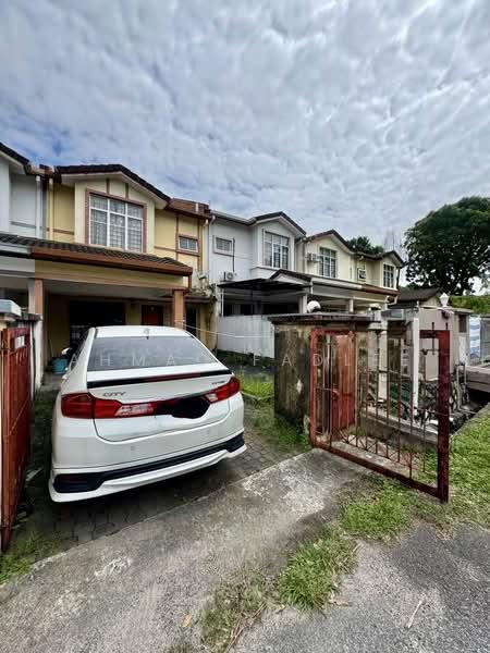 Putra Heights - 4