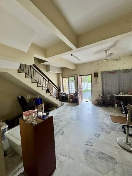 Putra Heights - 5