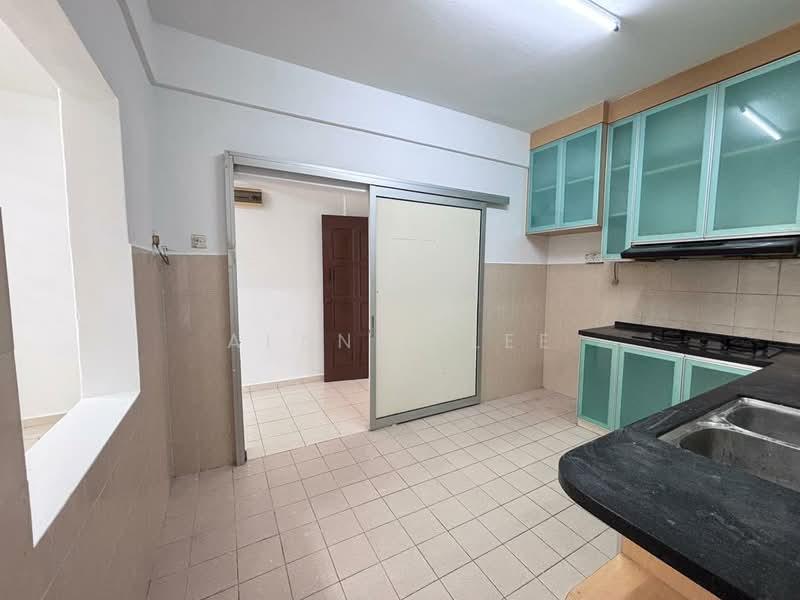 Villa Bestari Apartment - 3
