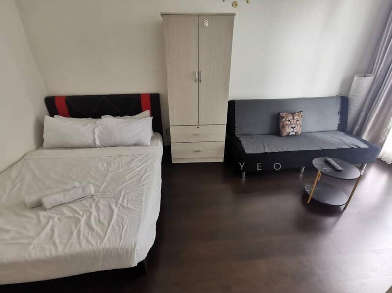 SKS Pavillion Residences - 4