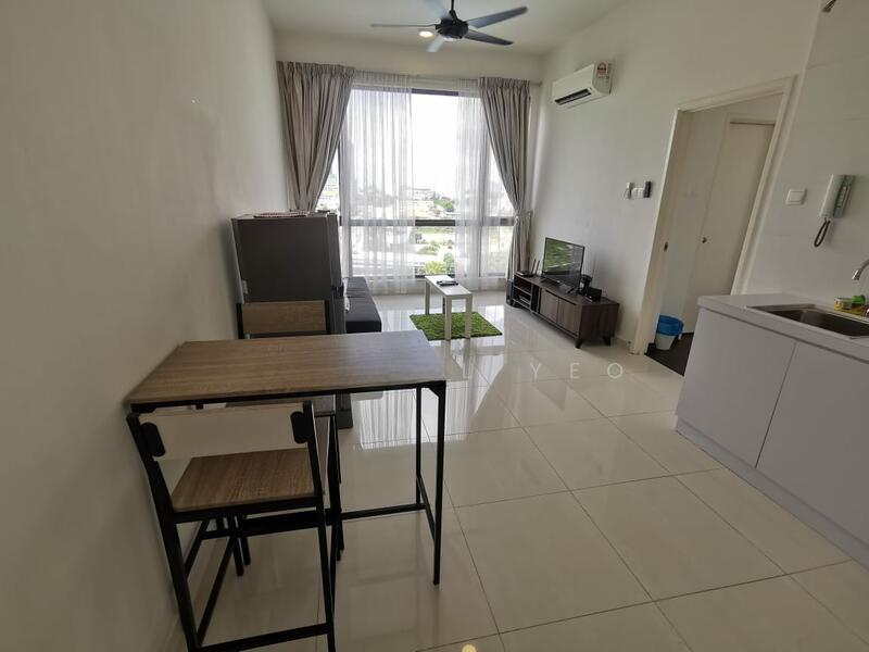 SKS Pavillion Residences - 2