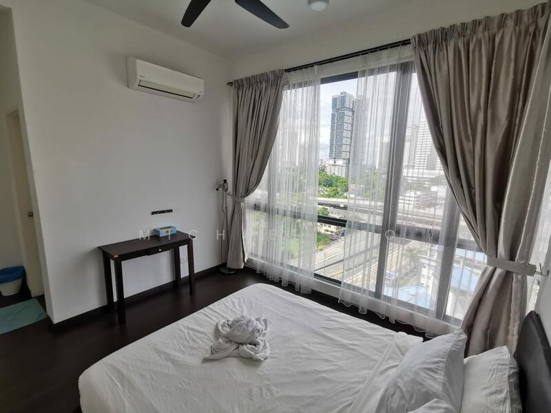 SKS Pavillion Residences - 3