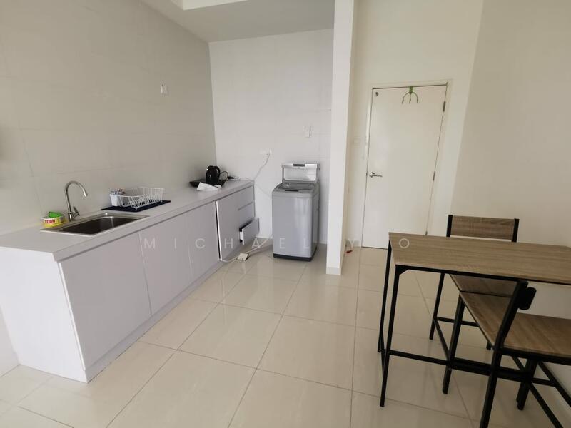 SKS Pavillion Residences - 2