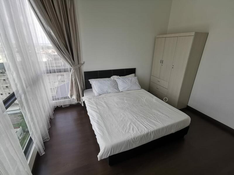 SKS Pavillion Residences - 5