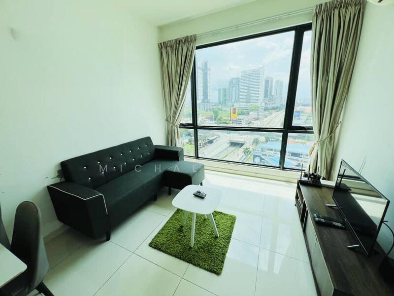 SKS Pavillion Residences - 1