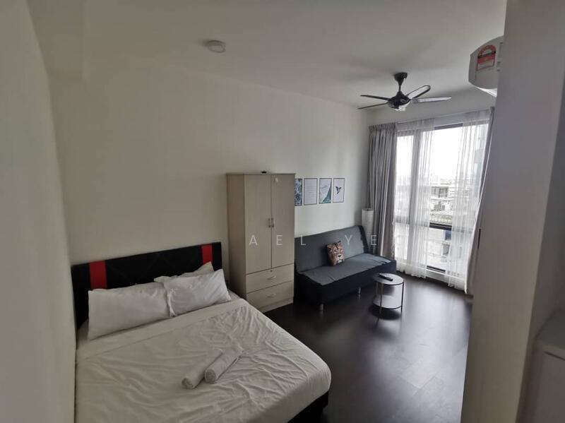 SKS Pavillion Residences - 5