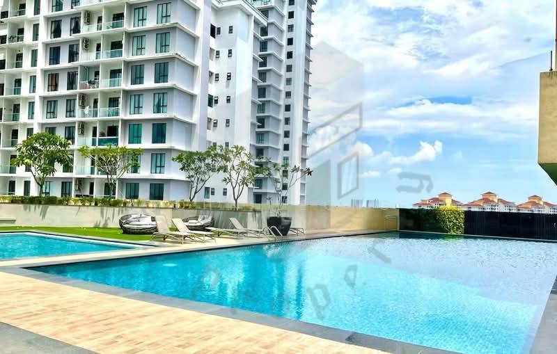 Paradigm Residence - 4