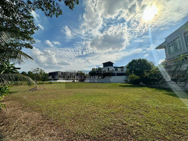 mutiara damansara - 2