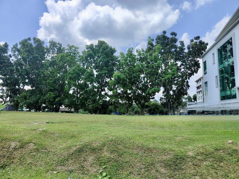 mutiara damansara - 4