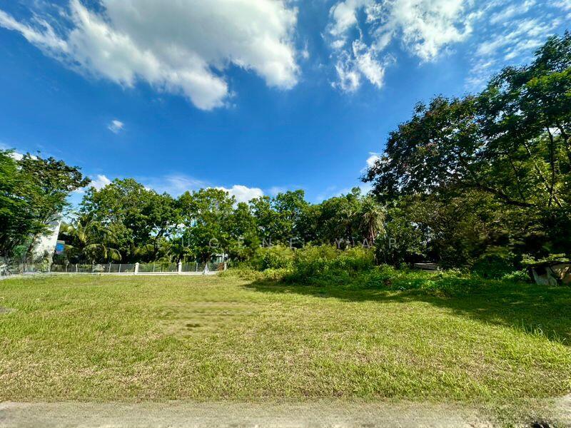 mutiara damansara - 1