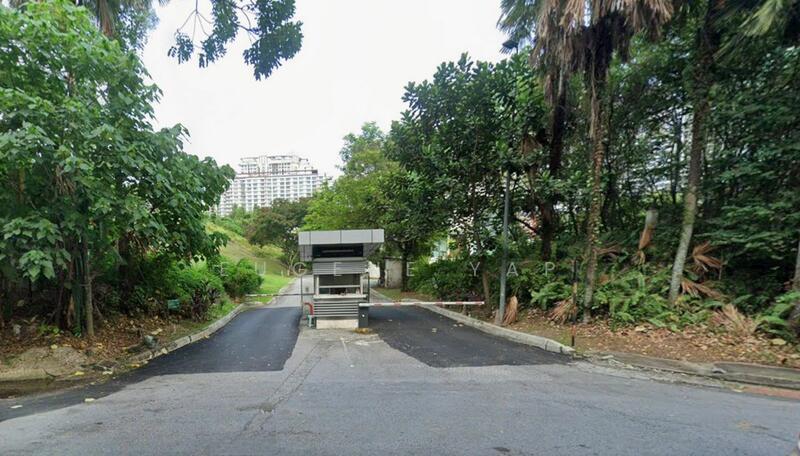 mutiara damansara - 5