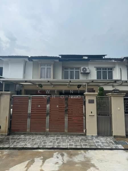 Bandar Damai Perdana - 1