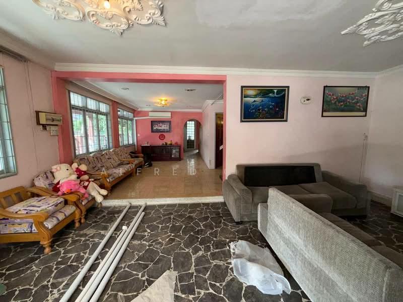 Capital Garden, 4th Mile, Kuching - 4